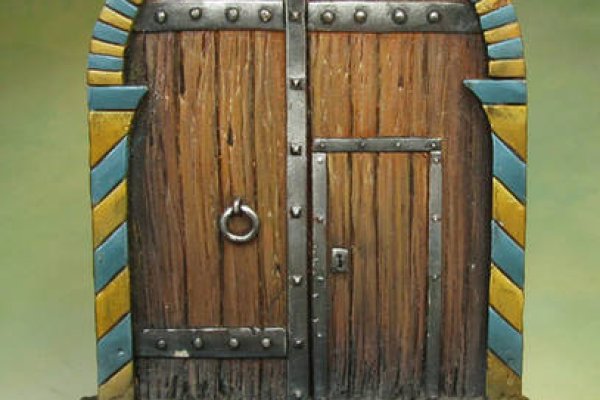 Ссылки в тор