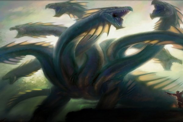 Kraken смылка